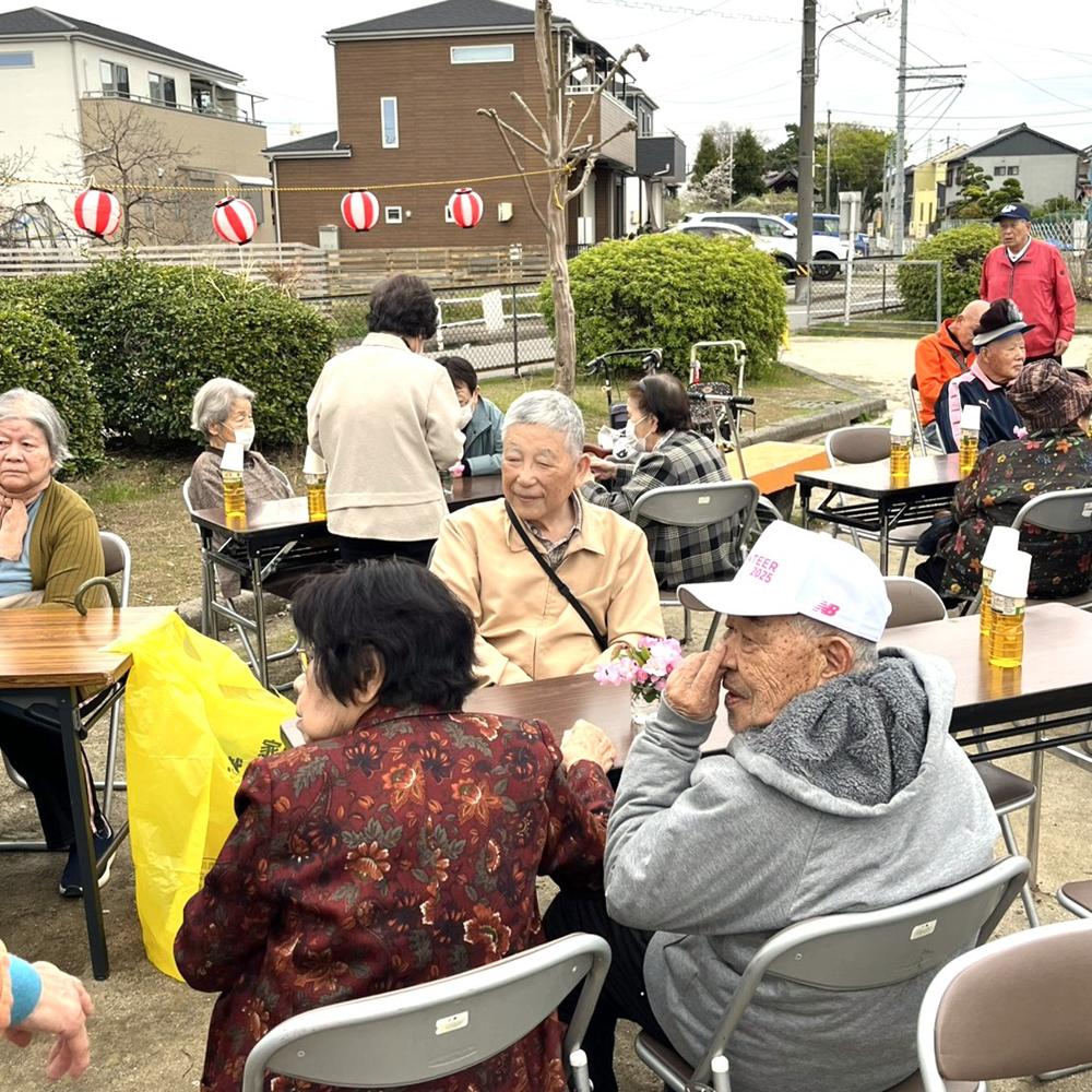 2026-04-01 寿会お花見会4